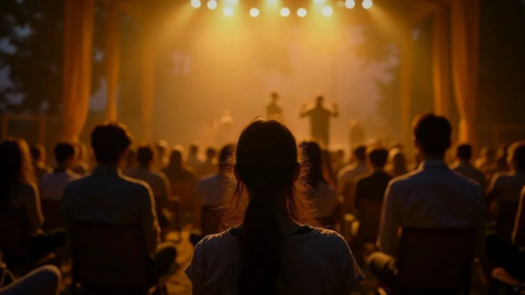 Exploring the Role of Organizations in Shaping Summer Camp Experiences